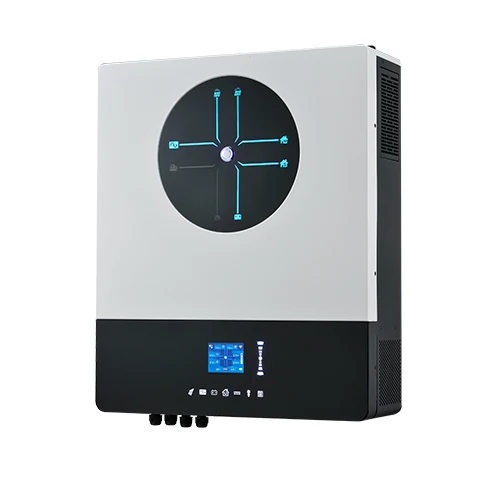 SP Series Solar Inverter SP-3200 2200VA 3200VA Support BMS Communication with Lithium Battery off grid inverter