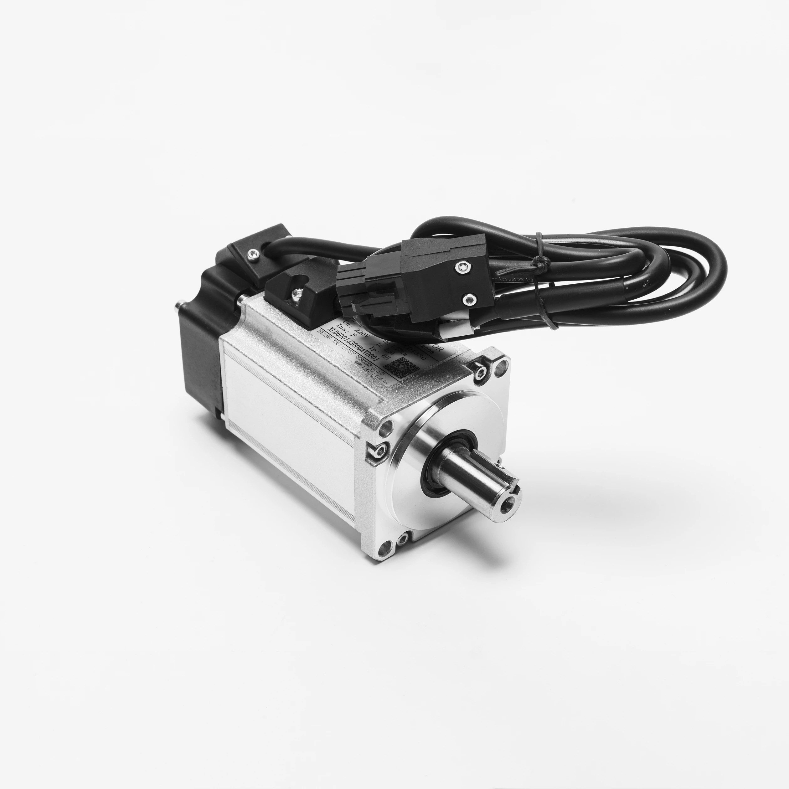 OEM CNC microstep driver and closed loop stepper motors (easy servo) servo motor for intelligent automation system