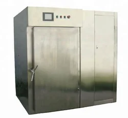 vacuum flash cooler machine for Ready foods
