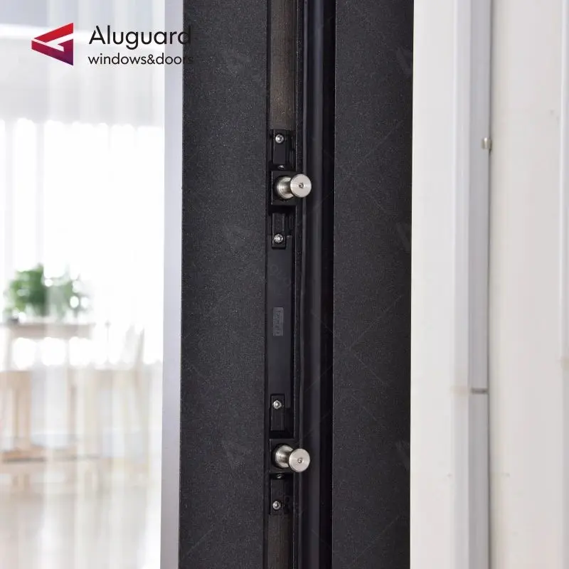American Standard Automatic Sliding Door System Automatic Sliding Door Motor Balcony Automatic Smart Sliding Door Sensor