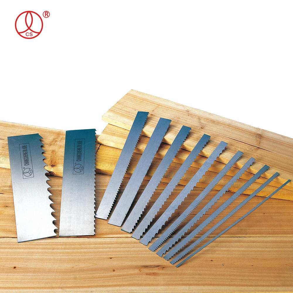 Wood Band Saw Blade Durable Band Saw Blade Suitable For Woodworking  Furniture Factory