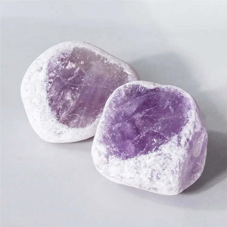 Готовый к отправке натуральные Исцеляющие кристаллы seer stone сырой кристалл волшебный камень emaegg SeerStone для подарка