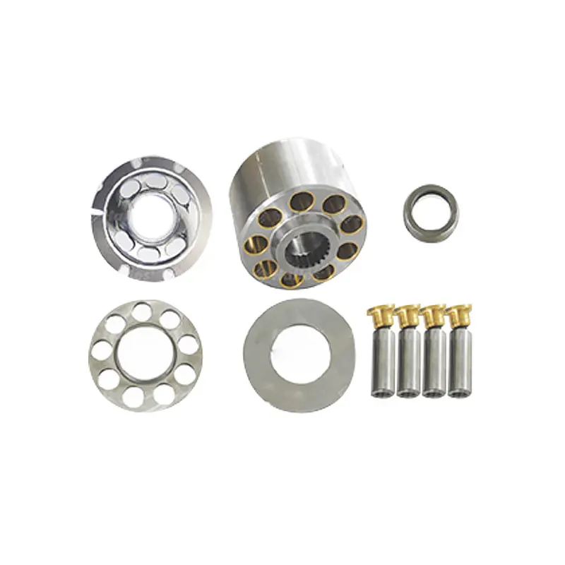 944B  FMF 225/250 FMF225 FMF250 Hydraulic Swing Motor Pump Spare Parts with LIEBHERR EXCAVATOR repair kits