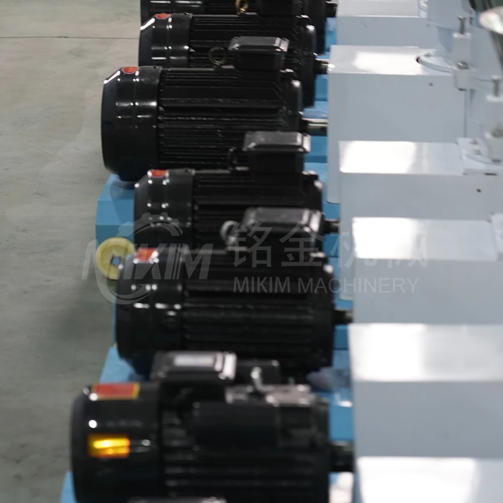 farm use high quality feed processing machine automatic pelletizer feed pellet machine