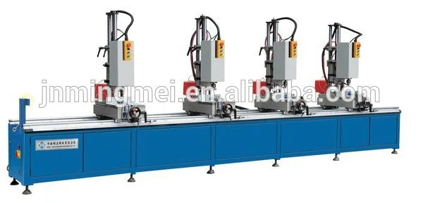 
Aluminium profile drilling machine for aluminum tube drilling machine 