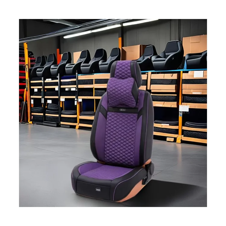 Lulu An38 товары на заказ высокое качество кожа и дышащая сетчатая ткань чехлы для сидений автомобиля высокого класса бизнес-седан