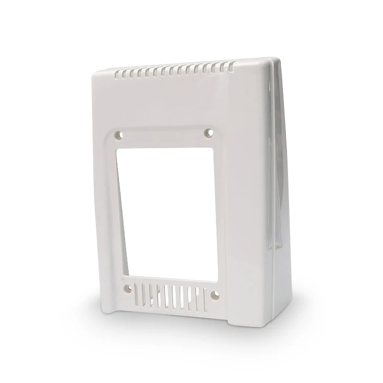 
Custom Made 3D Printing Prototype Electronic Equipment Product Housing Plastic Instrument Enclosure Injection Parts Manufacturer 