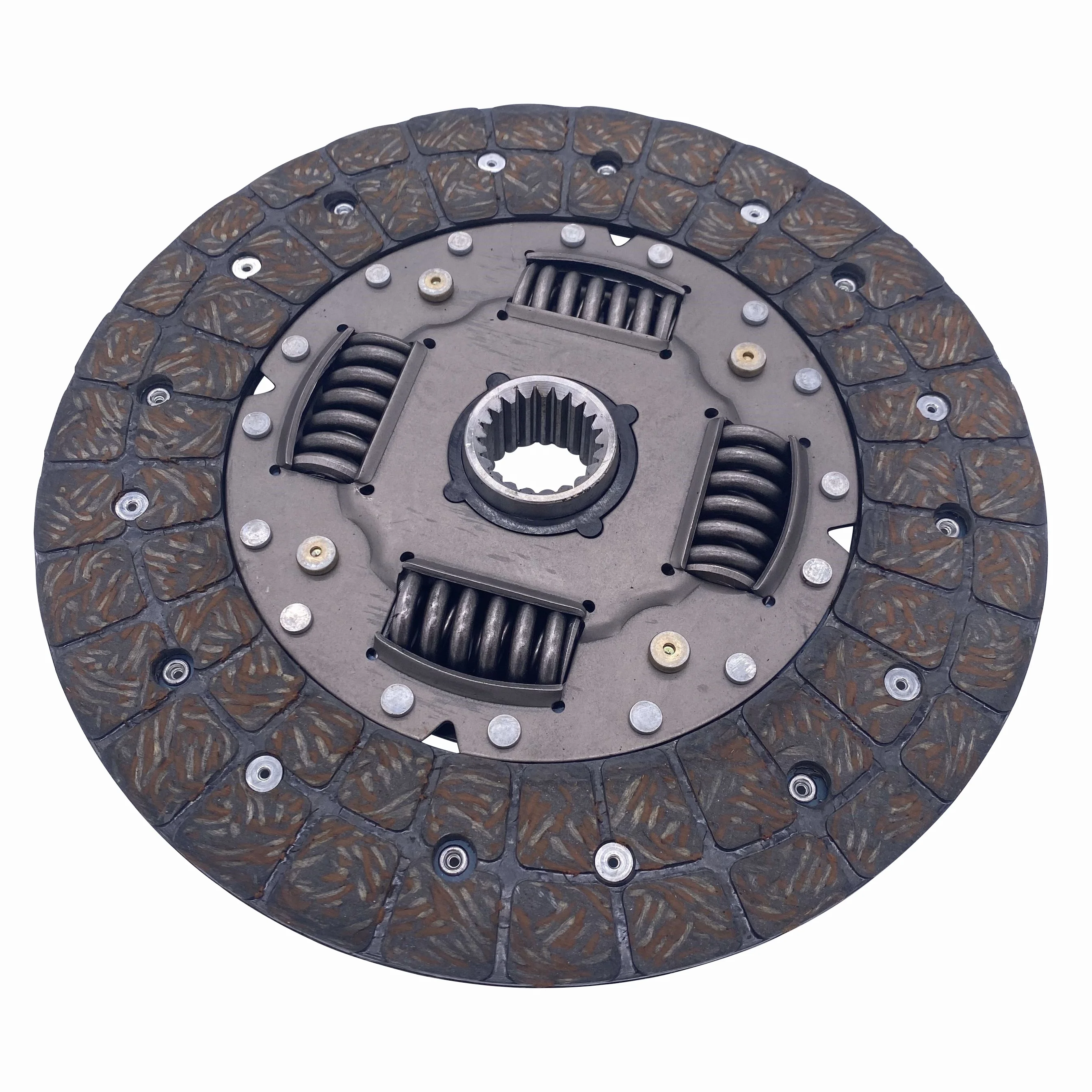 31250-0K080 Hot Sale Auto Transmission Parts Friction Plate Clutch Disc for Hilux TGN10 TGN15
