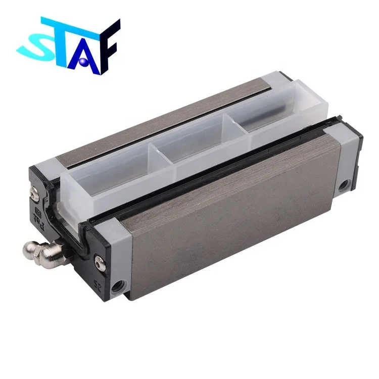 Taiwan STAF BGXH30BN 30 Pat 30BN H30BN BGXH30BL 30BL H30BL BGXH30BE 30BE 30BL CNC  Linear Guide Rail Guideway Bearing
