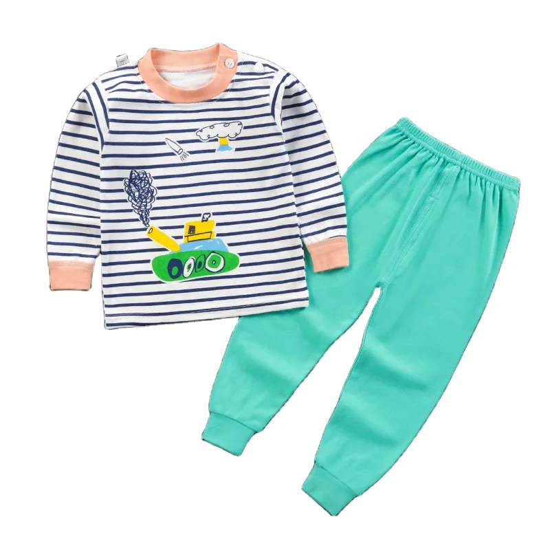  Hign quality bulk wholesale cotton100% long sleeve baby clothes