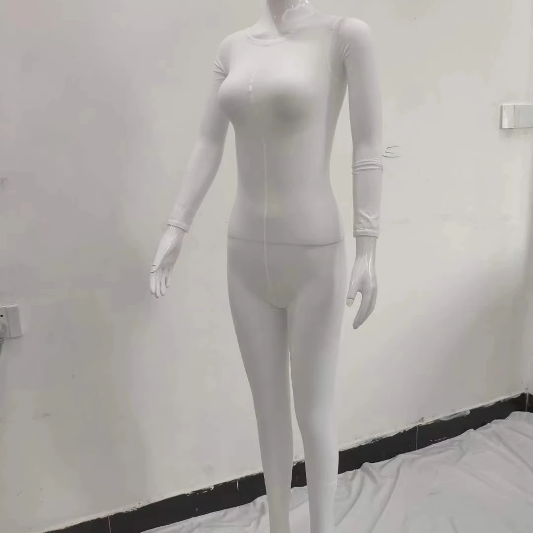 Bodywear LPGSuits Body Suits For Vela Slimming Machine Vacuum Roller RF Lipo Massage Device