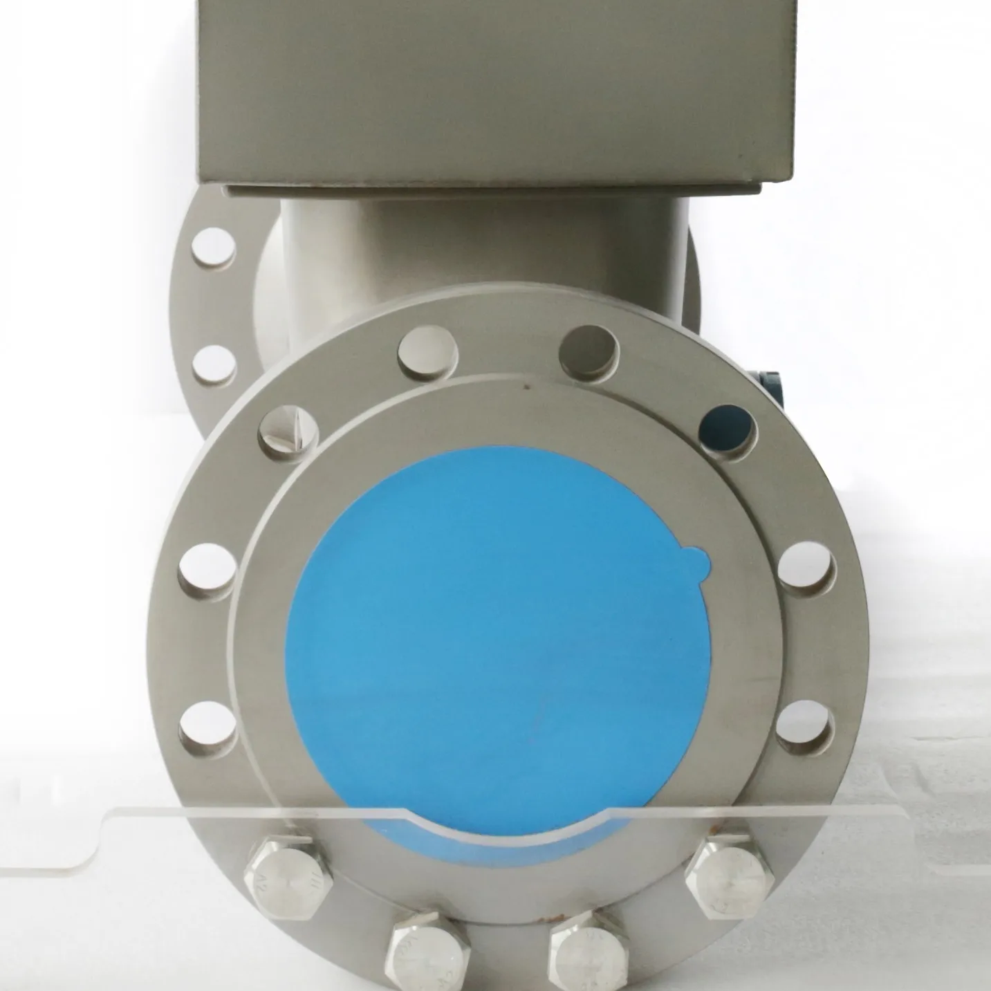 Factory sale various widely used China Yantai 0.15% Accuracy Coriolis Mass Flowmeter