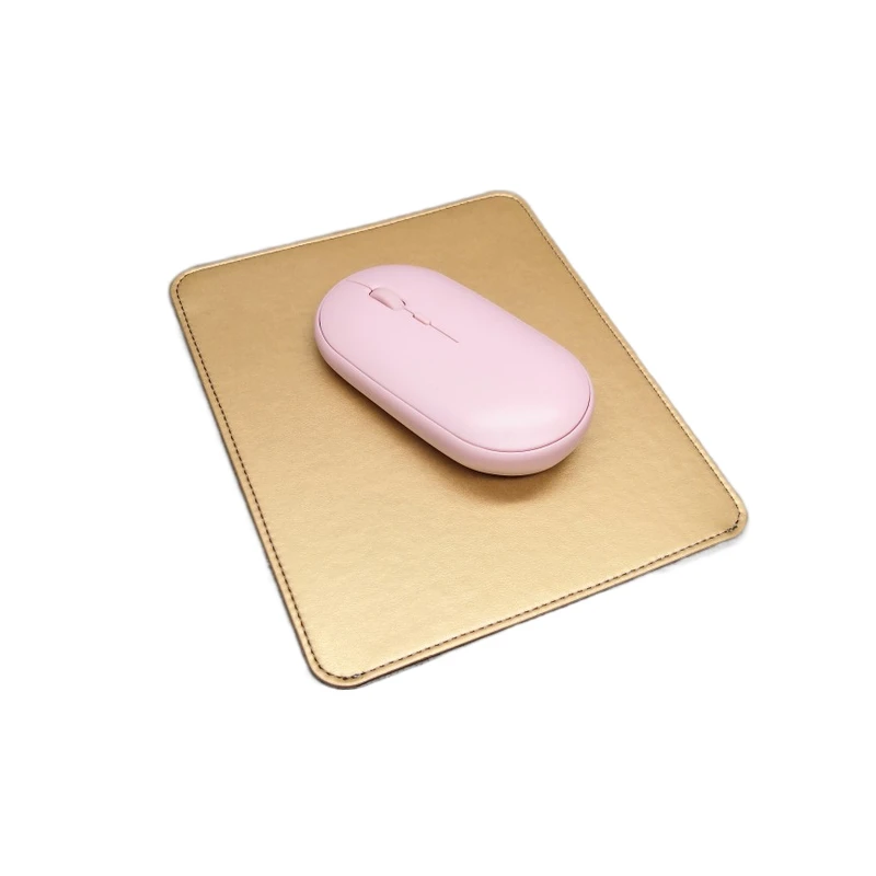 Computer Customized Large Size Gun Cleaning Wireless Qi-certified Charger Non-slip Blanket Mat