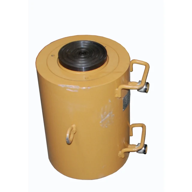 Карьер мощный Гидравлический домкрат нажатия инструменты для гранита