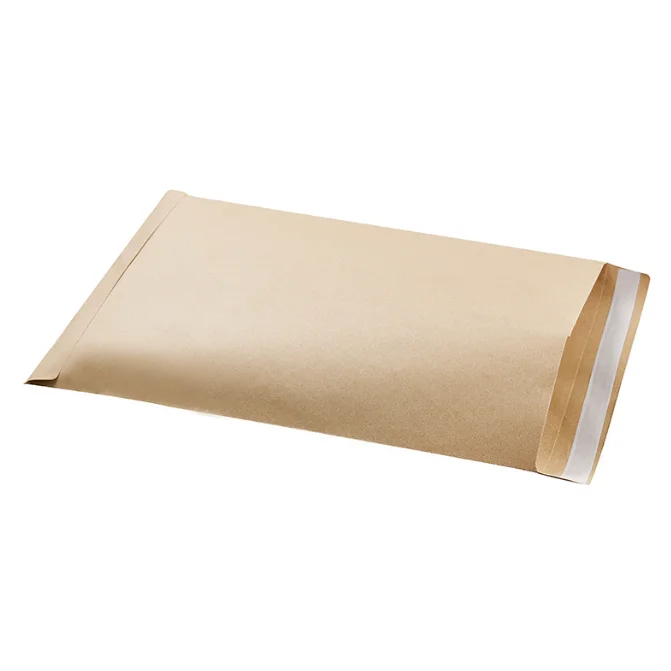 Best Selling Envelope Use Silicone Kraft Release Paper C1S Can Be Made Slitting Role Tear Strip