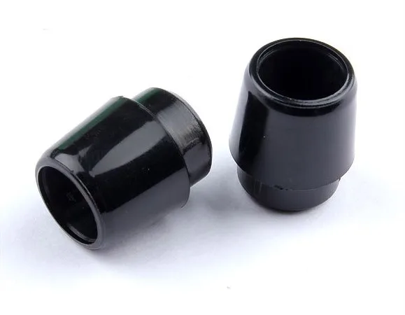 High Quality Golf Accessories Black Tip .335/.350 Golf Ferrules For Call away razr Golf Wood and Iron