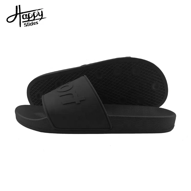 Happyslides/детские шлепанцы для мальчиков; Сезон лето; Коллекция 2021 года; Сандалии с логотипом на заказ; Домашние тапочки; Детские резиновые шлепанцы