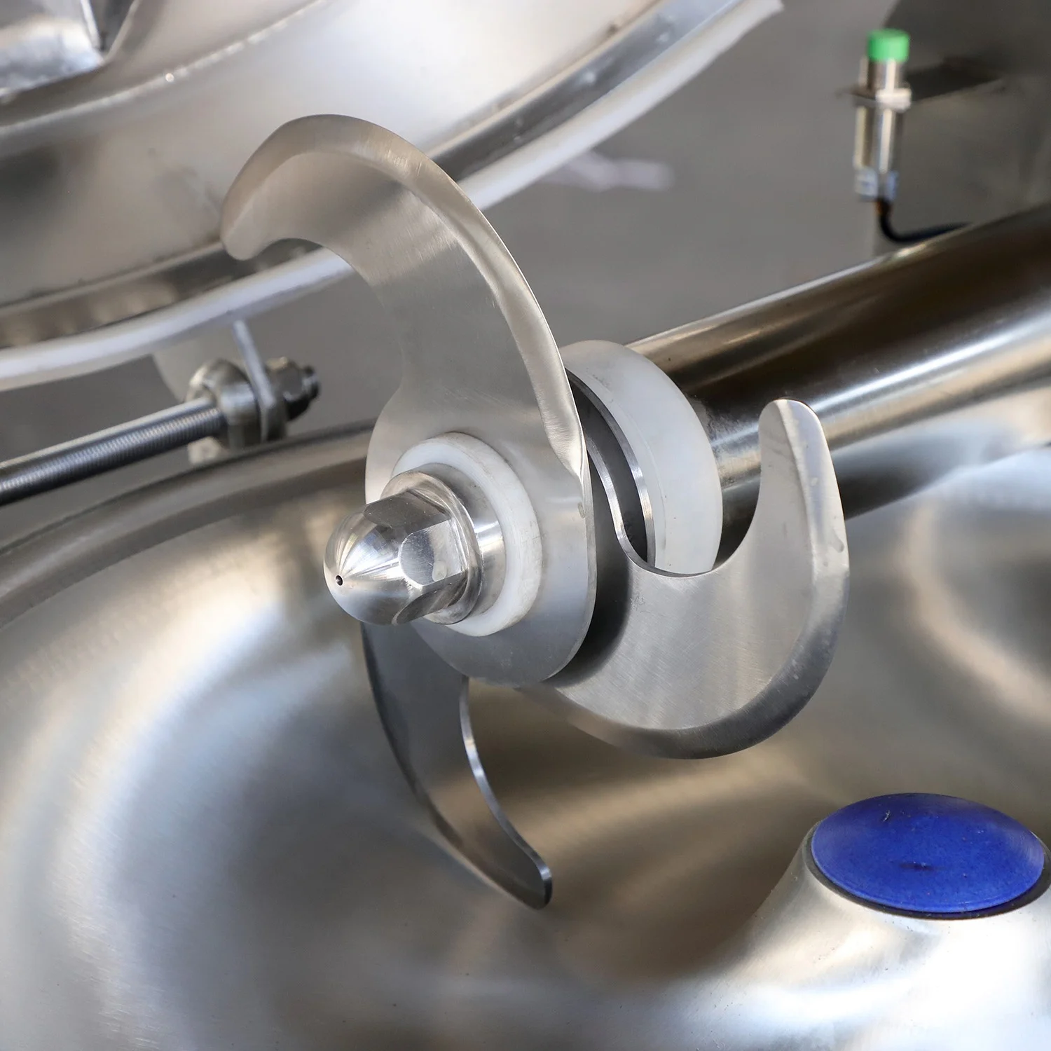 Multi-function automatic cutting machine / onion vegetable cutting machine /meat bowl chopper