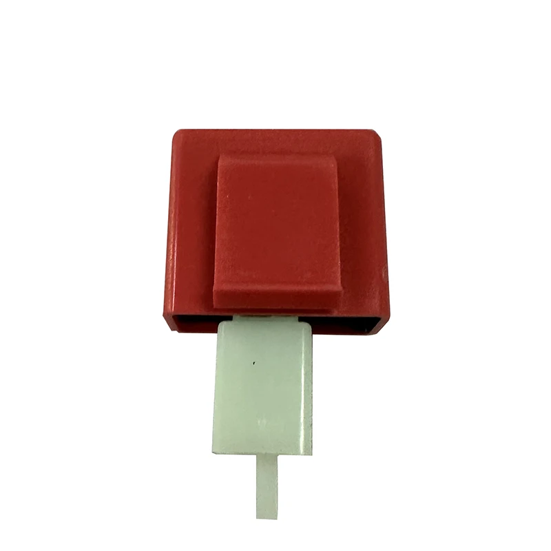 OEM chinese motorcycle parts flasher for BAJAJ motorcycle electric device BOXER CT100 Boxer 100 Flasher Relay