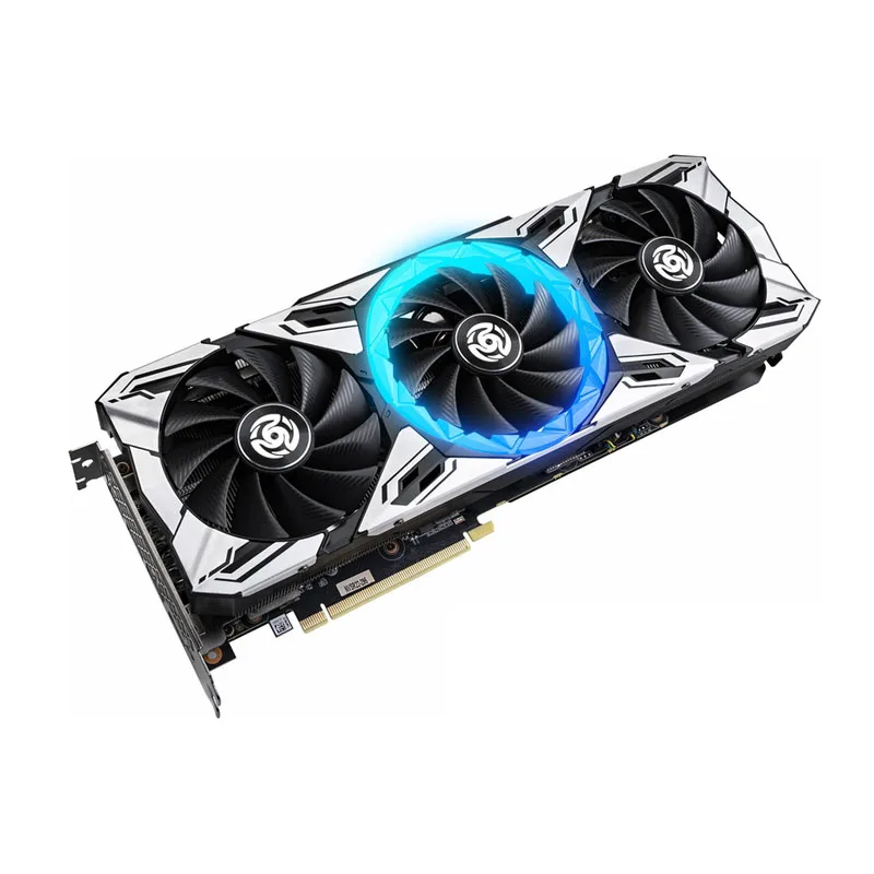 Zotac GeForce RTX 4070Ti-12GB  OC