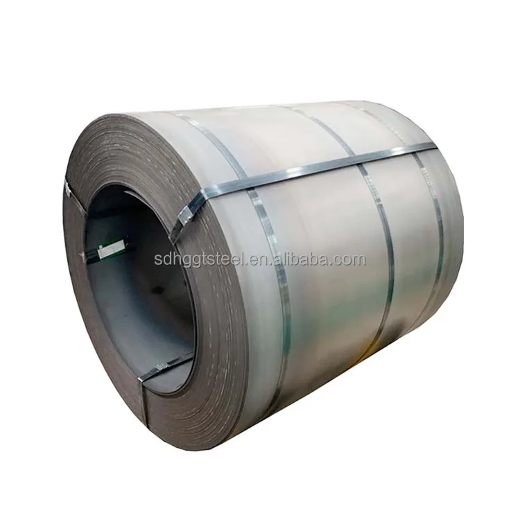 Technique Crgo Electrical Silicon Sheet G40 DX51D Galvanized Gi Metal Sheet Hot Dipped Galvanized Steel Coil