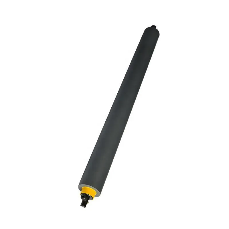 high quality UV XL75 form inking roller epdm rubber roller