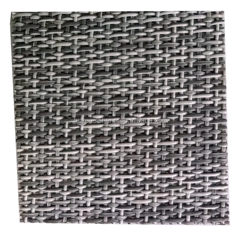 PVC Woven Carpet, Creative art floor, leather Showroom Gallery Hotel Mats