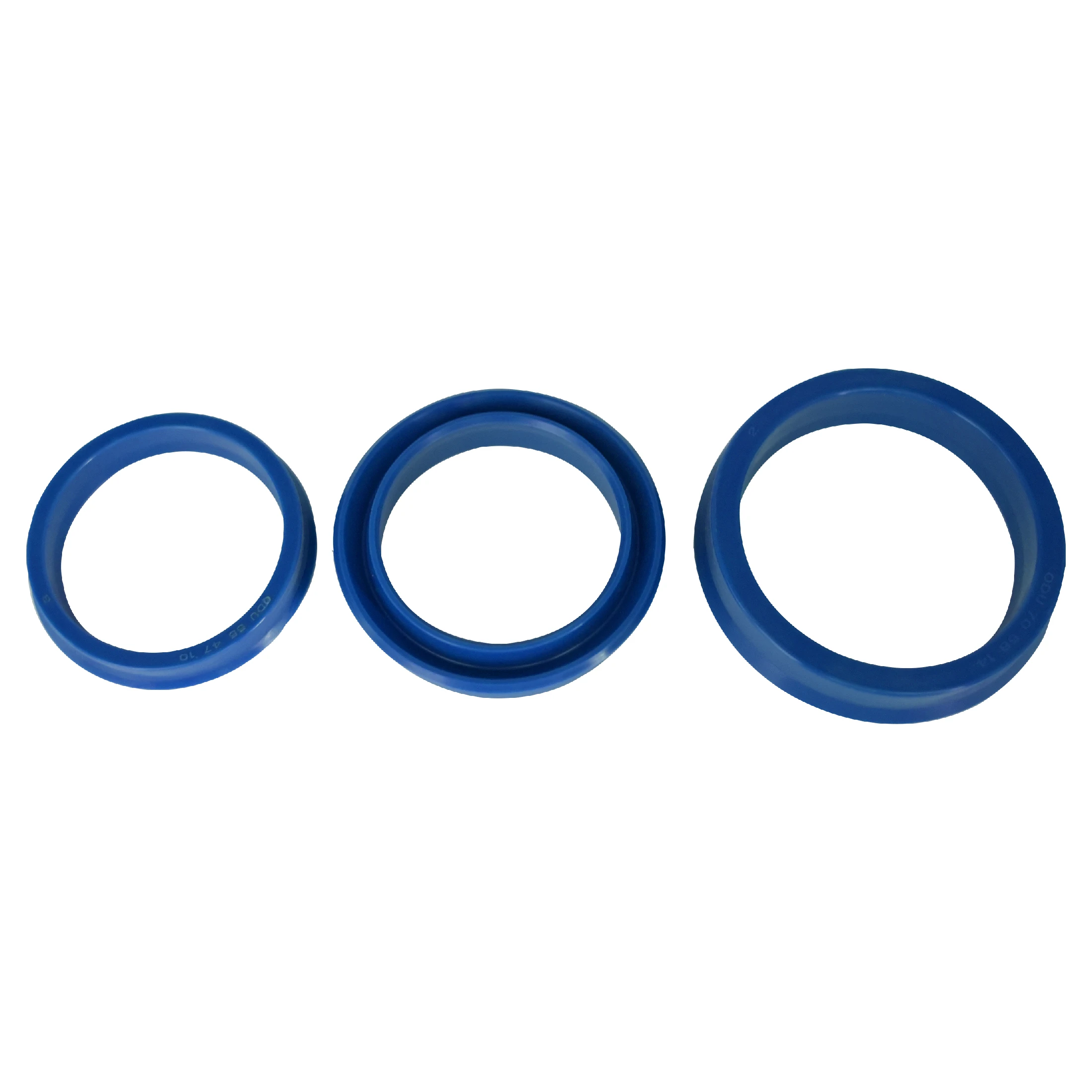 INDELSEALS гидравлическое уплотнение PU ODU поршни NBR