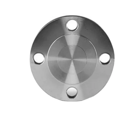 DongLiu Carbon steel stainless steel blind flange