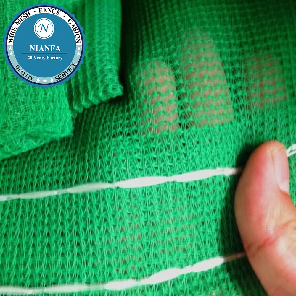 Пластиковые строительные сетки для строительных лесов 1 8 м X