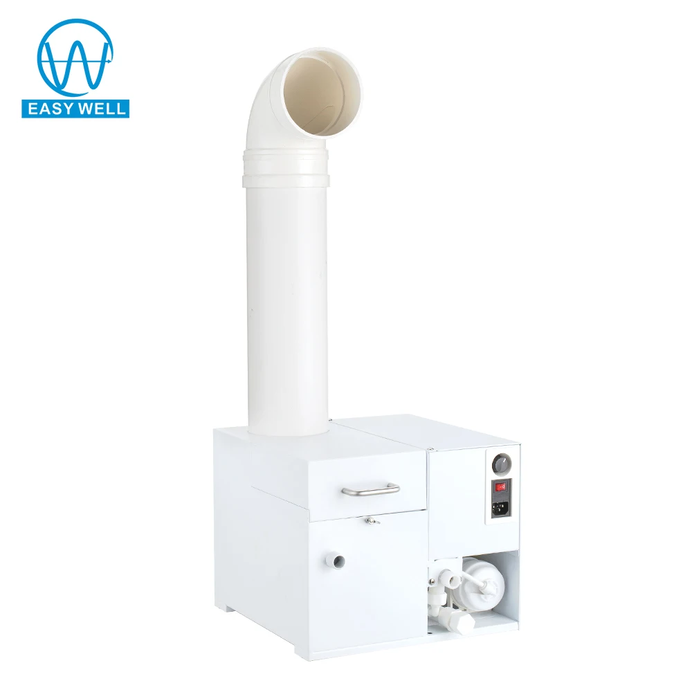 Ultrasonic Atomizing Sterilizer Sanitizing Machine for Air Disinfection