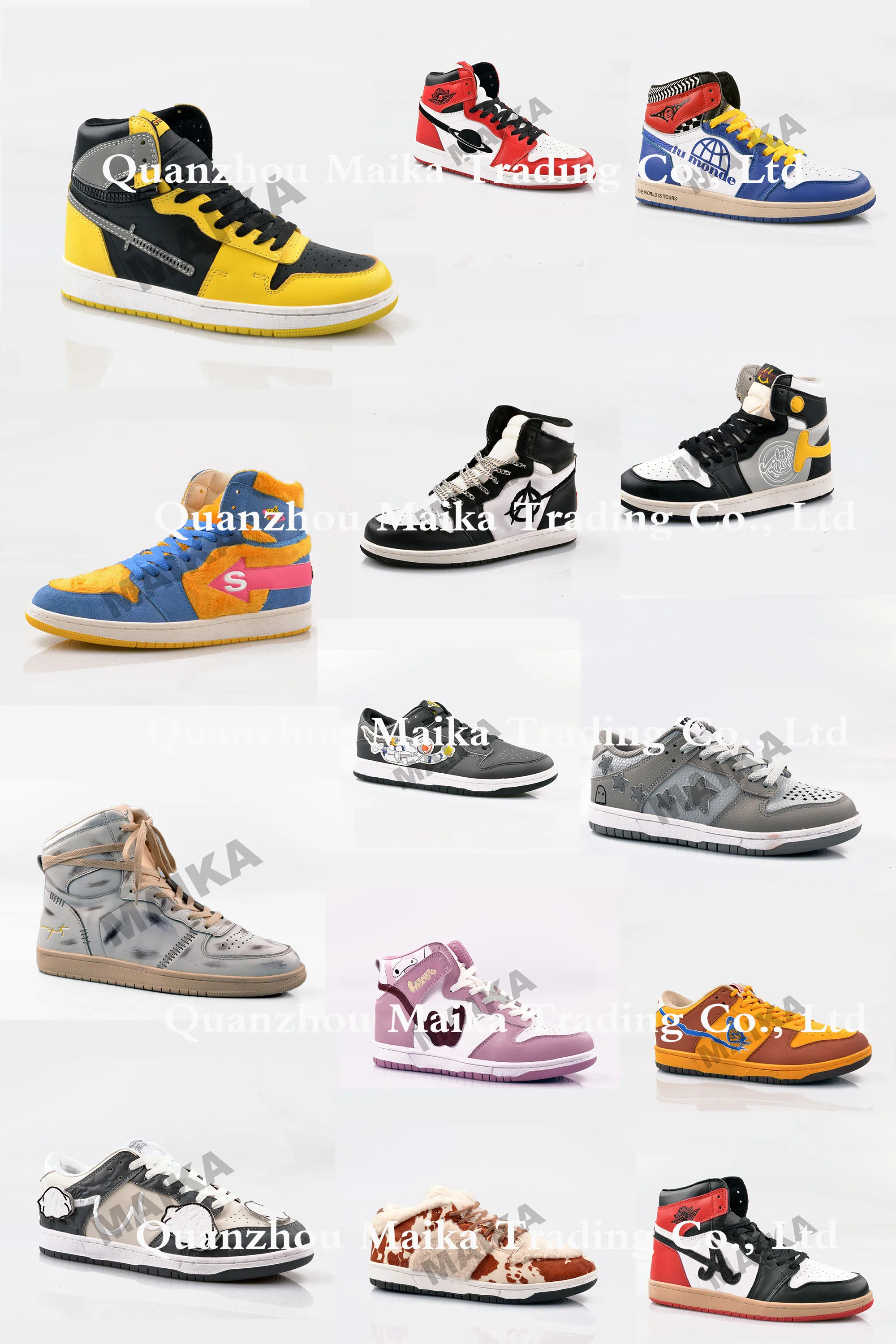 ODM OEM Sneakers Custom Sib Duinks Fashion Original Snicker Shoes Sneakers Man Basketball Shoes