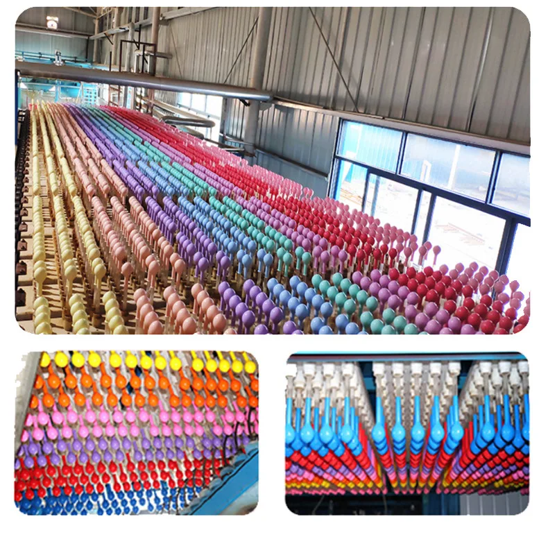 Hot Sale  Durable Water Party Pack Bunch Balloons Summer Games Quick Fill Water Balloons