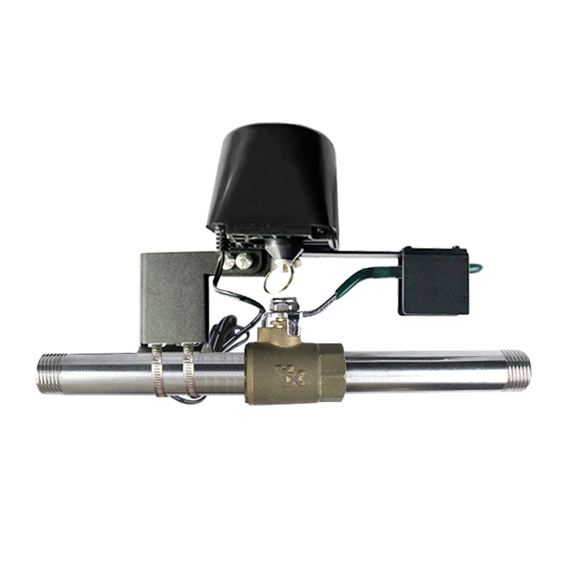 Таймер орошения с Wi-Fi для сельскохозяйственного оборудования для орошения