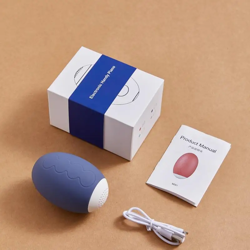 cega smart electronic handy piano for educational instrument