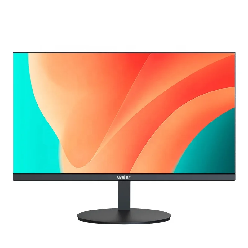 Weier светодиодный дисплей 24 27 32 дюйма мониторы для игрового ПК IPS 75 Гц 144 Гц 165 Гц 2K ЖК-мониторы