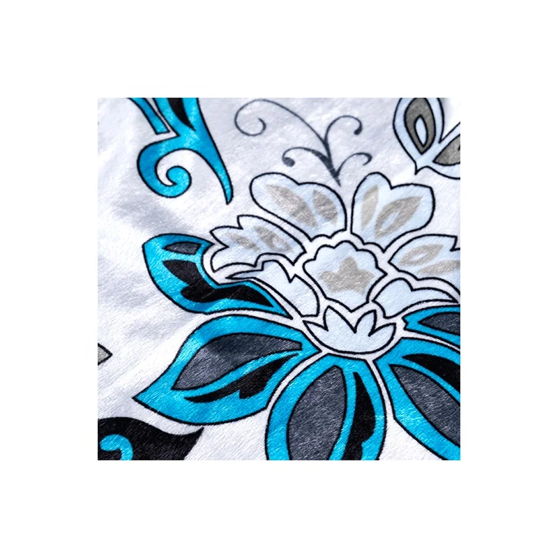 
comfortable low price printing velvet fabric for home furniture high quality smooth velvet fabric 