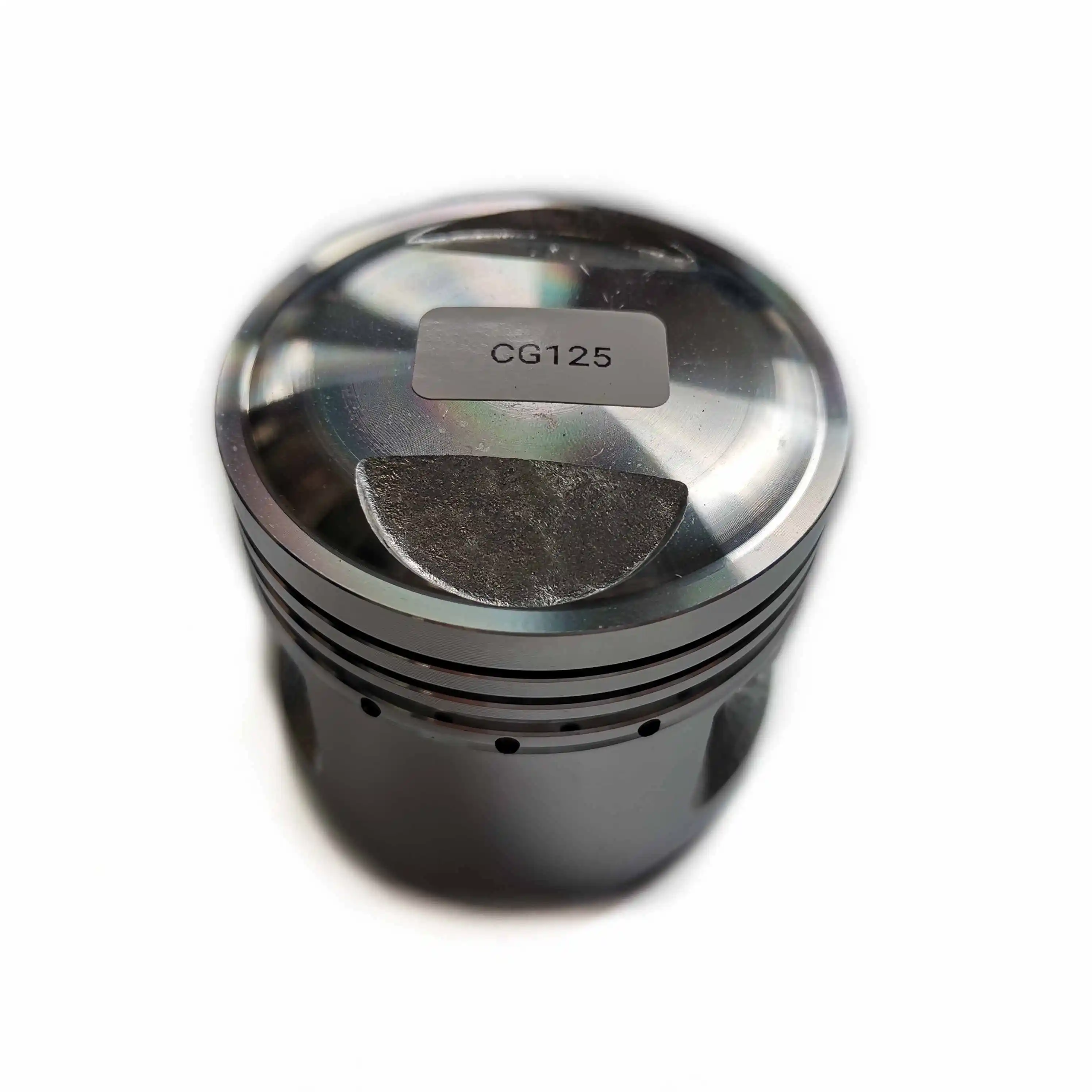 Best Selling Forged Aluminum Alloy 56.5MM Motorcycle Piston Kit