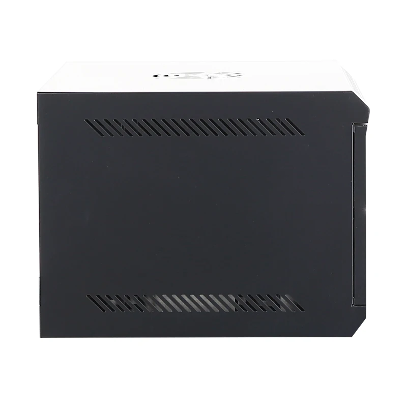 Wholesale 10% Discount Wall Mount Cabinets 4U 6U 12U for Efficient Data Center Storage Products in Stock