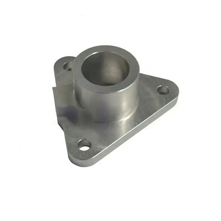 CNC Aluminum Milling Machining Custom Anodized 7075 t6 Billet Aluminum Block
