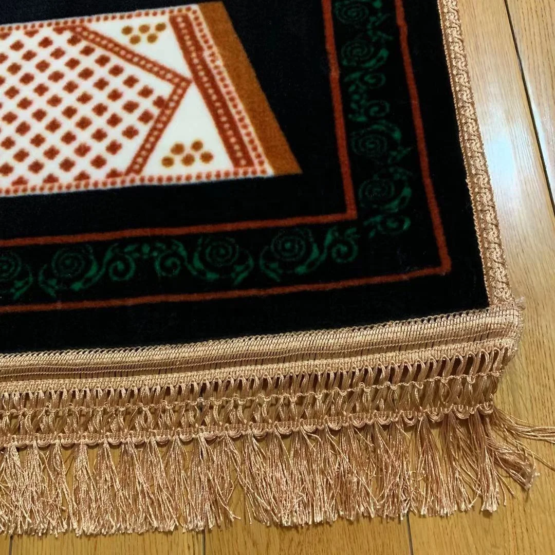 China factory low price personalised small children prayer mat