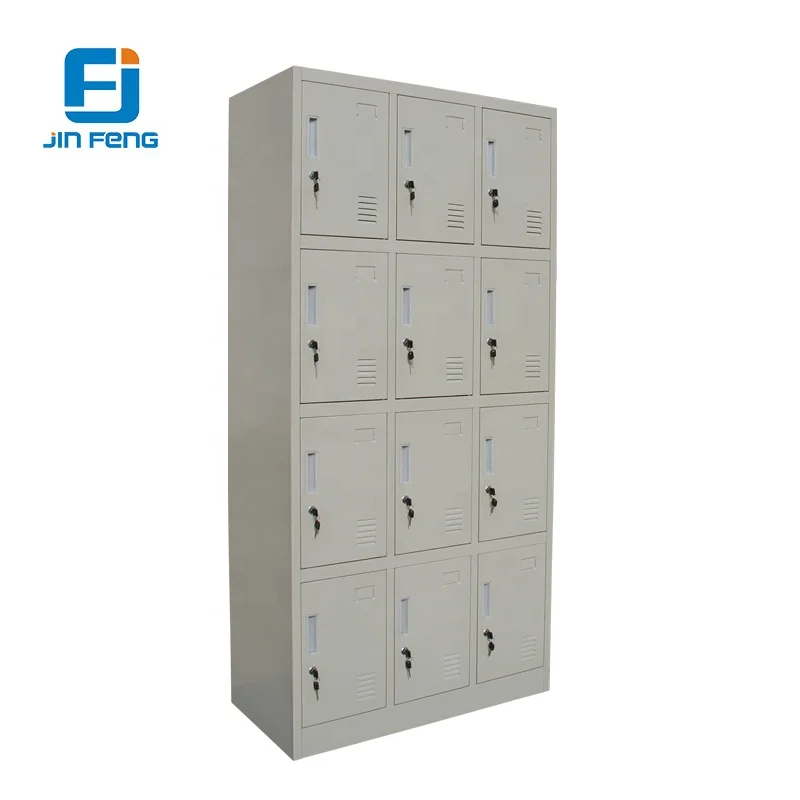 Парикмахерский салон сбить стальной шкафчик