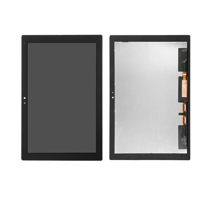ЖК-дисплей с сенсорным экраном и дигитайзером в сборе для Sony Xperia Tablet Z4 SGP771 SGP712, замена панели для Sony Tablet Z4 LCD