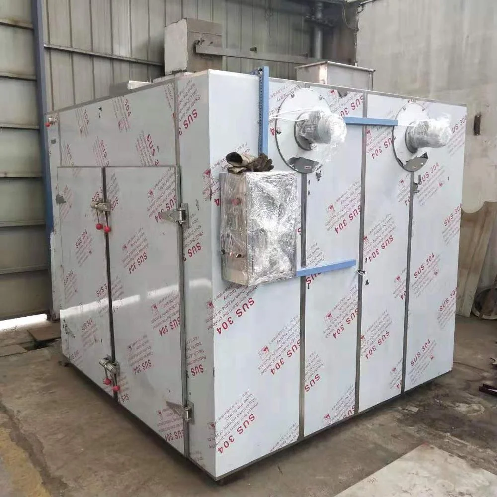 Hot Air Circulating Drier chemical drying oven