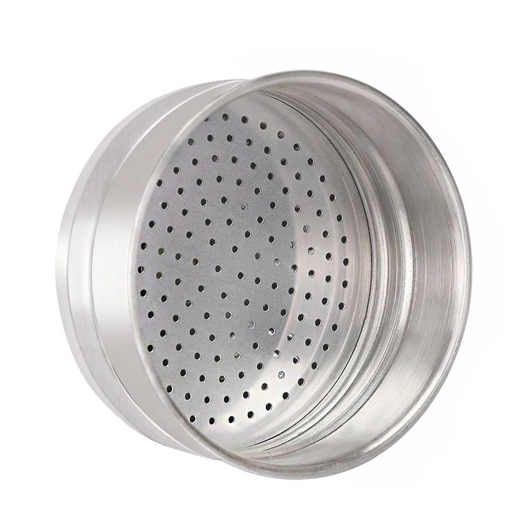 WeVi stainless steel smart cooking moka thermos tea coffee pot