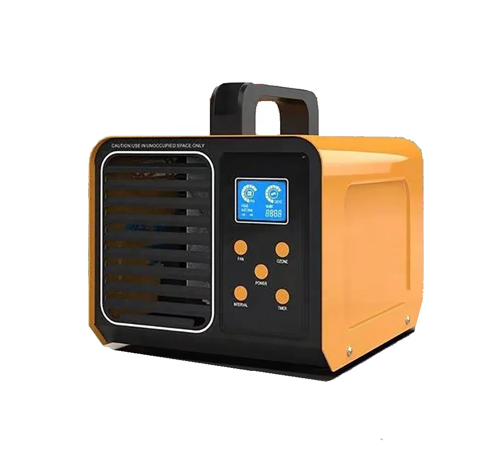 Adjustable ozone generator ozone generator plate accessories ozone generator home use