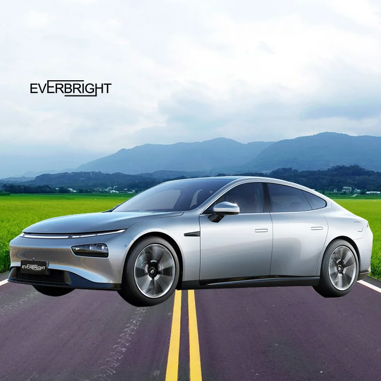 Высокоскоростные электрические новые автомобили 170 км/ч транспортные средства сделанные в