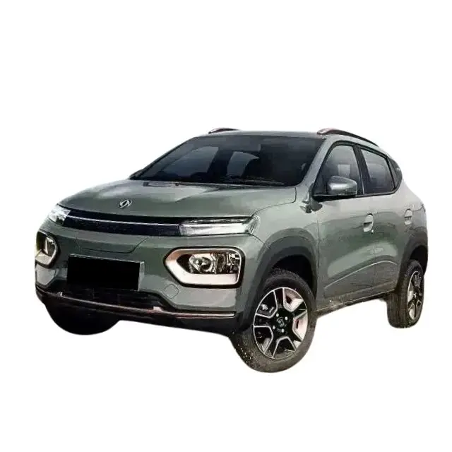 Dongfeng EV NANO BOX 4wd электрический автомобиль мощностью 33 кВт