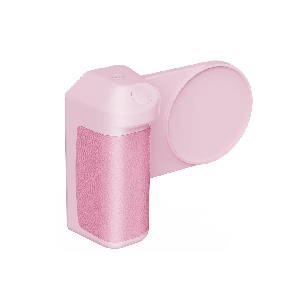 WiWU New arrival Magnetic Camera Handle Bracket Smart Mobile Phone BT Wireless Charging Selfie Stick