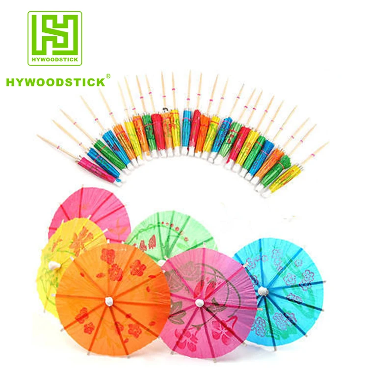 Good Quality Healty Food Toothpick Sandwich Toothpick Fruit Toothpick